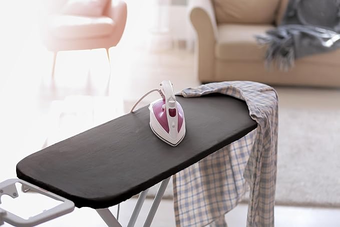 Encasa Homes Replacement Ironing Board Cover - Image 3
