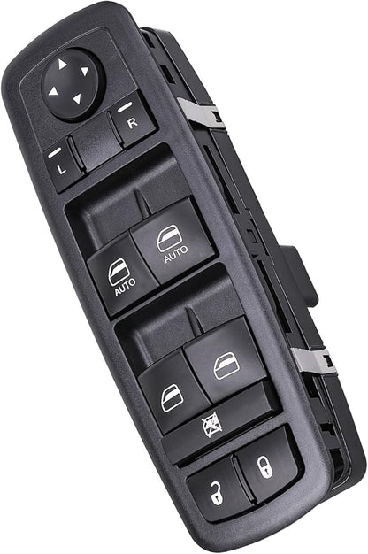 Vurkcy Driver Side Power Window Switch Door Lock Control Button Compatible by Vurkcy
