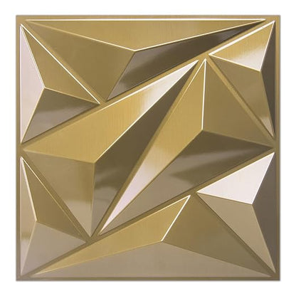 Art3dwallpanels 33 Pack 3D Wall Panel Diamond - Image 9