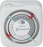 Intermatic TN111K 15-Amp Indoor Timer by Intermatic