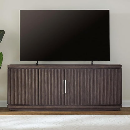 Liberty Furniture Cascade Falls 82 Inch TV Console by LibertyFurniture