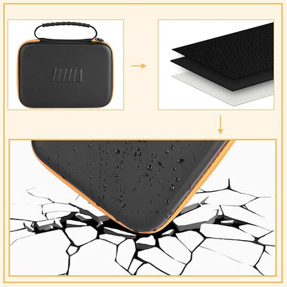 Battery Organizer Storage Case - Image 6