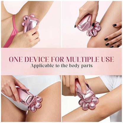 MALEGEBAZ Electric Razors for Women - Image 6