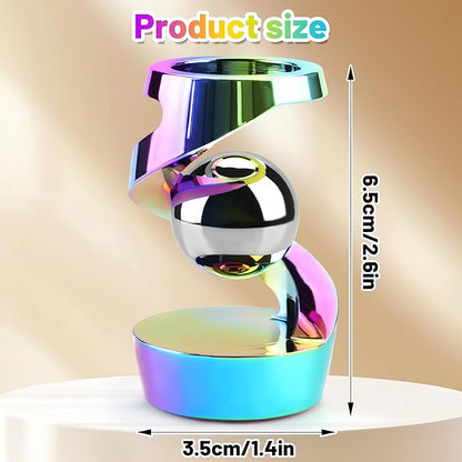 Kinetic Desk Toys, Kinetic Spinning Desk Toys - Image 2