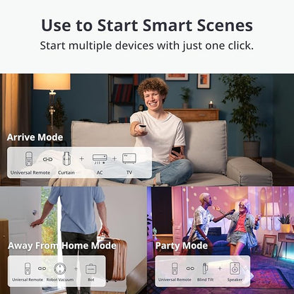 SwitchBot Universal Remote Control - Image 4