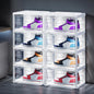 BROVIEW Led Shoe Boxes by BROVIEW-EnjoytheArtofLife