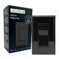 RunLessWire Click for Philips Hue – Battery-Free Wireless Smart Light Switch by RunLessWire