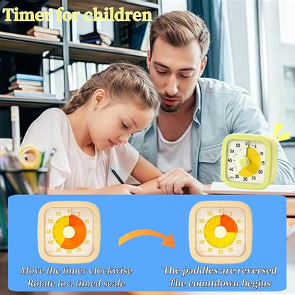 Visual Timer for Kids Timer Home - Image 5