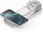 NOCO XGrid XDP3: 3-in-1 Wireless Charging Pad – Charging Station by NOCO