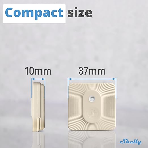 Shelly Bluetooth Smart Temperature & Humidity Sensor - Image 3