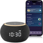 Hotmoon Alarm Clock with Sound Machine by Hotmoon
