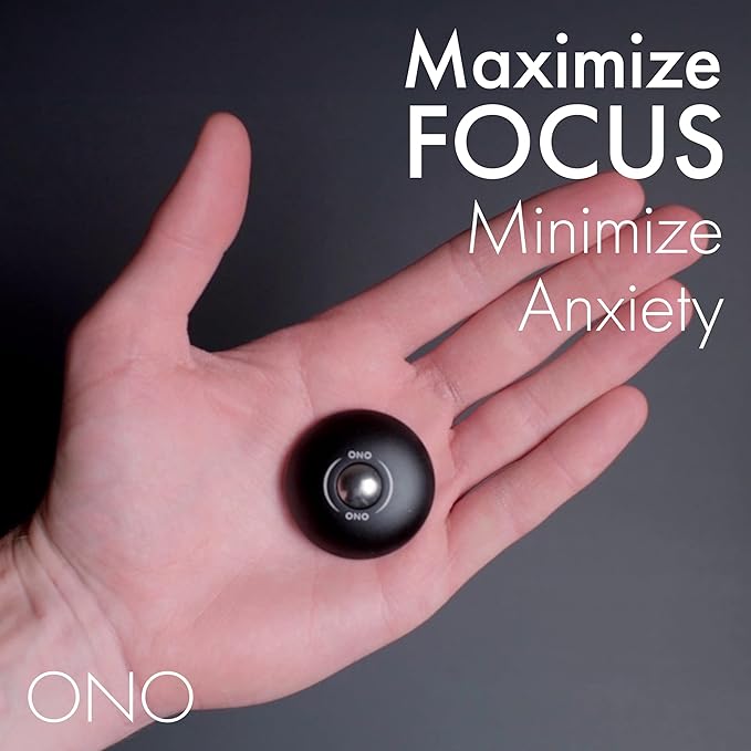 ONO Scroller- Handheld Fidget Toy - Image 5