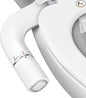 BIGCOW Ultra-Slim Bidet Attachment by BIGCOW