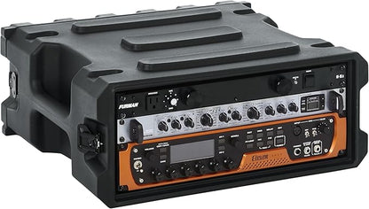Gator Cases Pro Series Rotationally Molded 4U Rack Case - Image 14