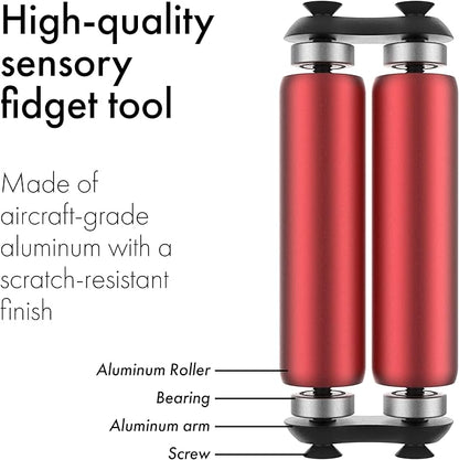 ONO Roller - Handheld Fidget Toy - Image 8