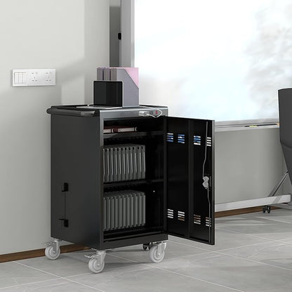 35 Device Mobile Charging Station - Image 6