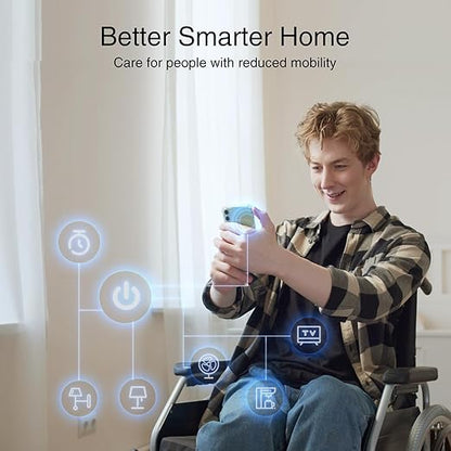 GHome Smart Plug, WiFi Smart Plugs Work - Image 8