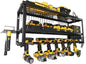 Power Tool Organizer Wall Mount by MOOMSINE
