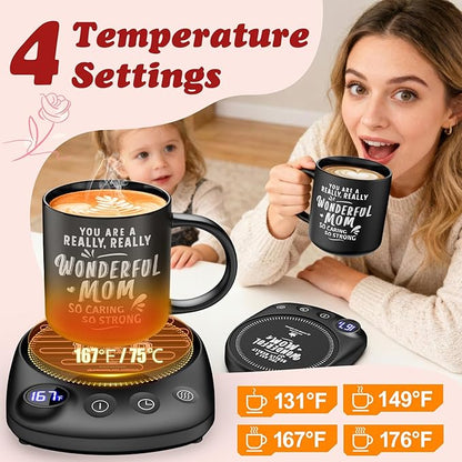 Coffee Mug Warmer - Image 4