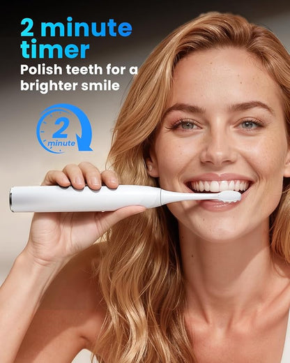Onlyone Sonic Electric Toothbrush - Image 3