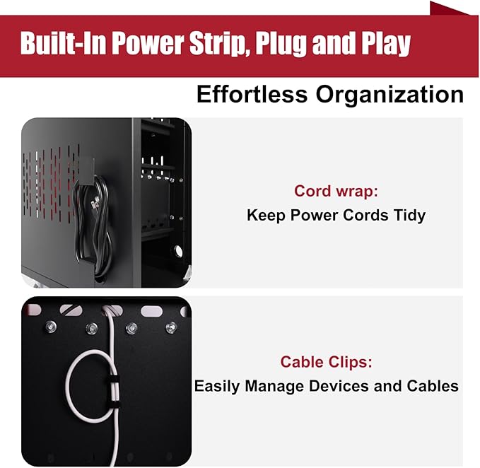 16 Device Mobile Charging Station - Image 5