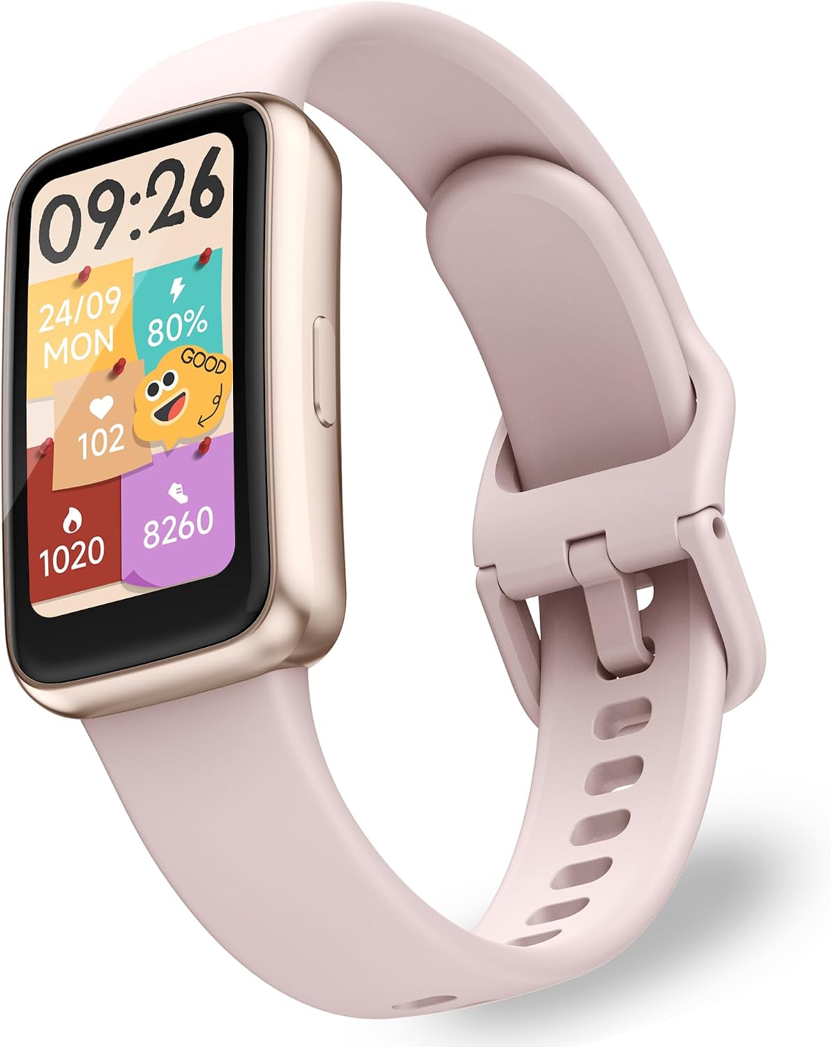 active 3 veryfit fitness tracker smart watch no, main product view