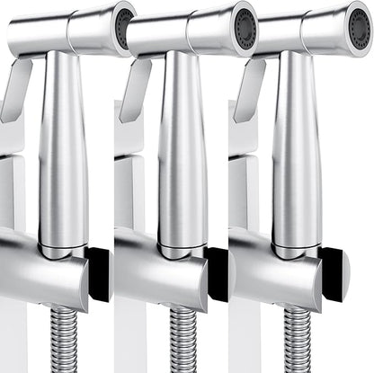 Purrfectzone 3 Pack Bidet Sprayer - Image 7