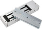 Electromagnetic Lock 1200LBS 500KG Holding Force Electric Magnetic Door Lock by YUANWIN