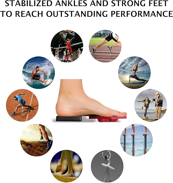 Ankle Foot Exerciser® Ankle Strengthener - Image 7