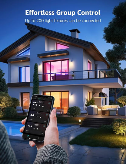 Lepro BR2 AI LED Smart Bulbs - Image 6