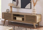 mopio Ensley TV Stand, Mid Century Modern by MopioInc
