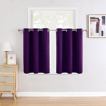 ChrisDowa Small Window Curtains by ChrisDowa