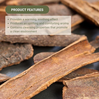 Cassia Essential Oil - Image 2