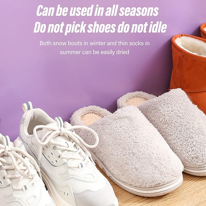 Shoes Dryer, USB Household Boot Drying Machine - Image 4