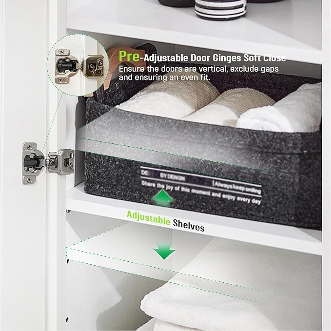 Wall Kitchen Cabinets, RTA Cabinets, Wall Mounted, RTA Upper Cabinet, Modern - Image 4