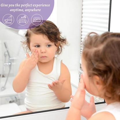 Bathroom Mirror, Wall Mirrors, Bathroom Vanity Mirror - Image 6