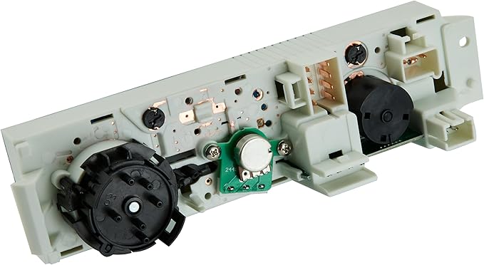 ZAPOSTS AC Heater Climate Control Panel Module Fits - Image 7