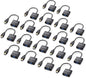 HDMI to VGA Adapter 20 Pack, Compatible by Digitconvert