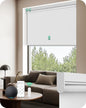 Allesin Motorized Roller Blinds by AllesinSmartHomeCenter