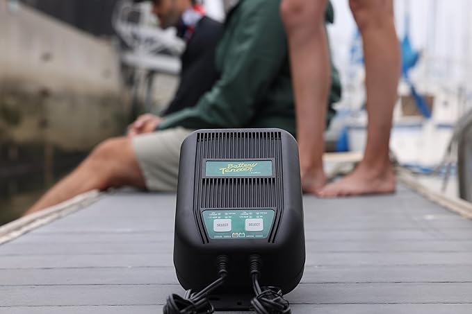 Battery Tender WaveCharge 6 AMP - Image 3