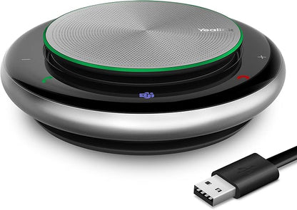 Yealink Bluetooth Speakerphone USB Speakers - Image 7