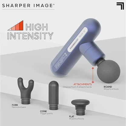 Sharper Image Powerboost Move 2.0 - Image 3