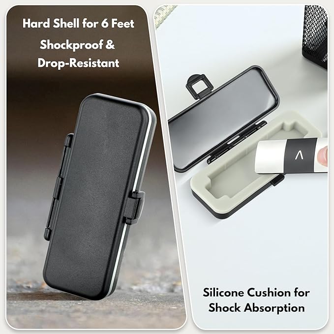 ClaspVital Hard Shell Case Only - Image 4
