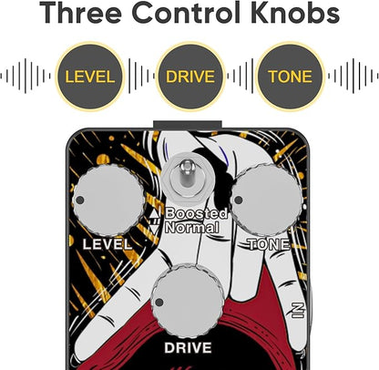 Sofadio Electric Guitar Pedals - Image 4