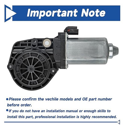 Obaee Power Window Lift Motor Compatible - Image 5