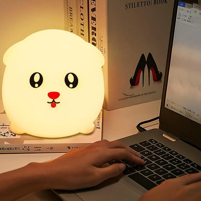 TUMPETY Ambient Lighting for Indoor/Outdoor, Camping Lantern Rechargeable - Image 6