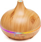 Aroma Diffuser for Essential Oil Large Room, Office Essential Oil Diffusers for by HealthyLifeStyle