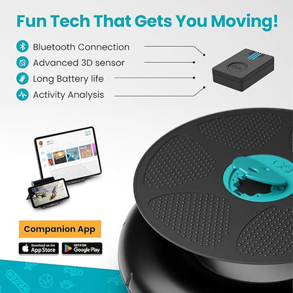 GoBalance Board - Image 6