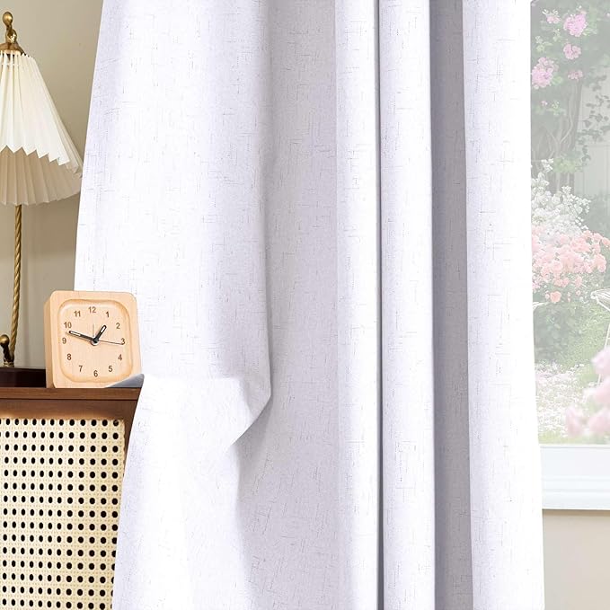 H.VERSAILTEX 100% Blackout Curtains - Image 7