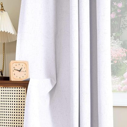 H.VERSAILTEX 100% Blackout Curtains - Image 7